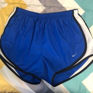 Nike Dri-Fit Running Shorts